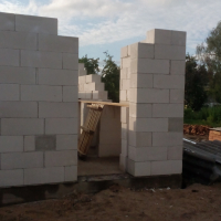 старое село