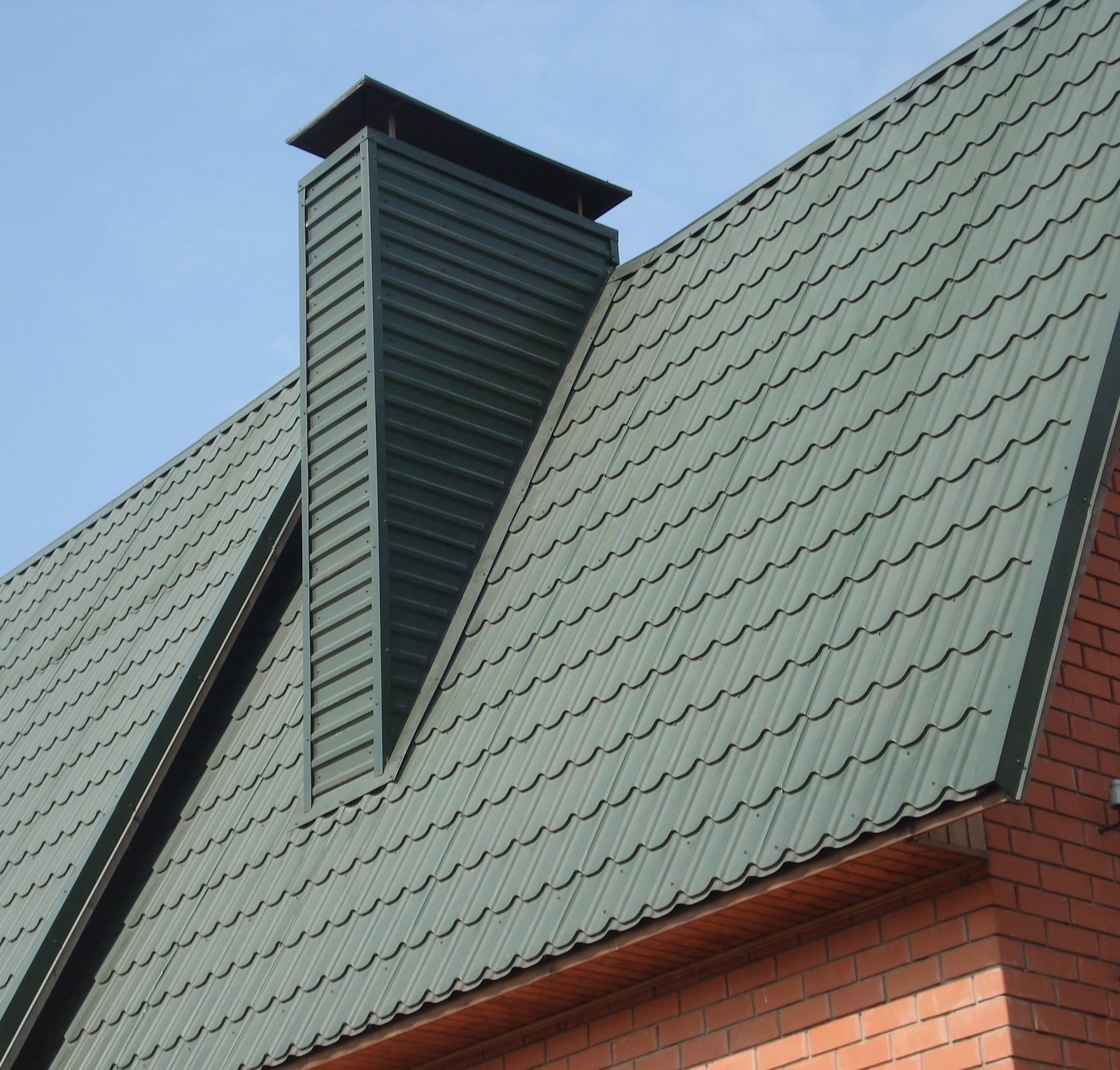 Особенности кровельных работ