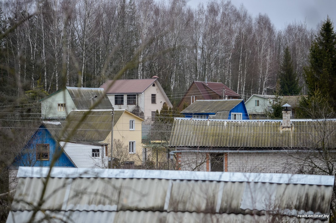 Мечтала построить дачу, осталась без денег и дома. Минчанке дважды не повезло со строителями