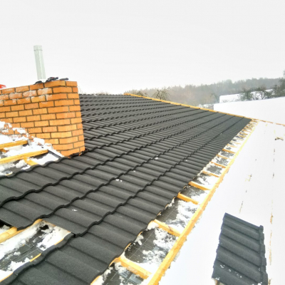 Возведение (кладка) вентканалов  и дымоходов в Минске