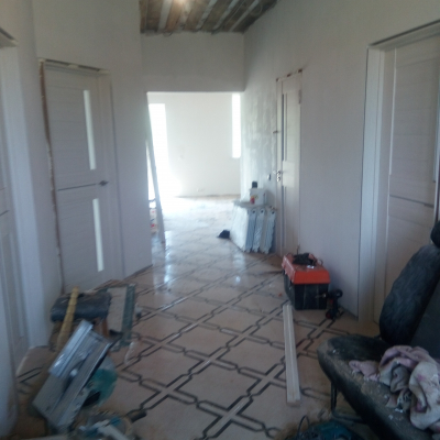 Отделочные работы под ключ в Минске