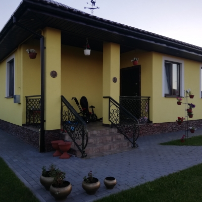 Строительство домов под ключ в Минске, низкие цены